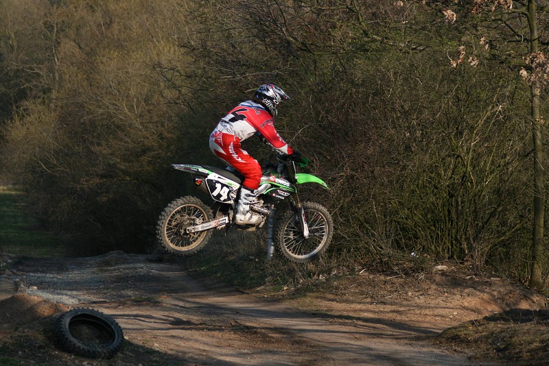 Na Osmě 31.3-1.4.08